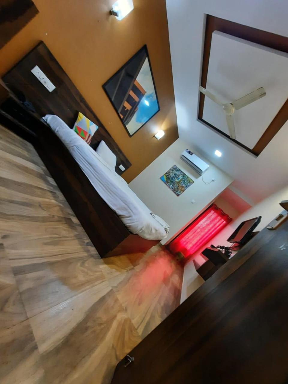 Karla Retreat Resort Lonavala Luaran gambar